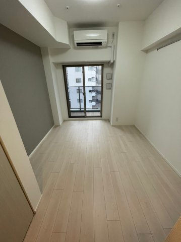 メイクス上前津Ⅲ　名古屋市賃貸　仲介手数料無料の居間・リビング