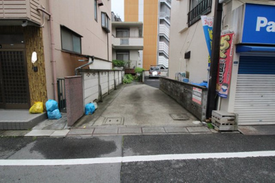 【駐車場】 | みのり駐車場