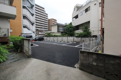 【駐車場】 | みのり駐車場