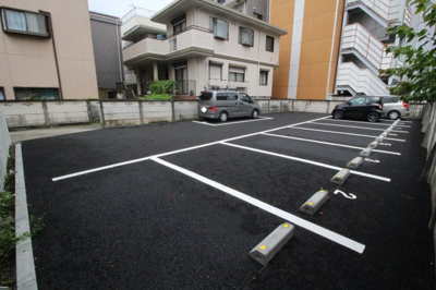 【駐車場】 | みのり駐車場