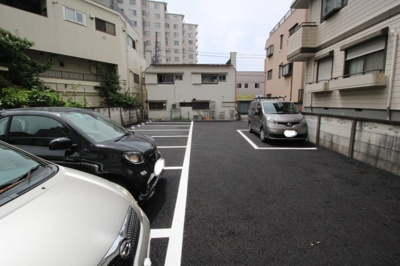 【駐車場】 | みのり駐車場