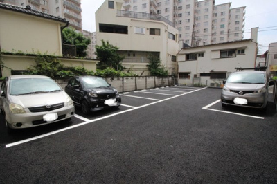 【駐車場】 | みのり駐車場