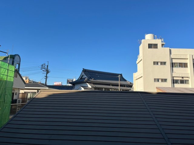 WILL鶴舞｜名古屋市の賃貸ならMy賃貸の展望|WILL鶴舞