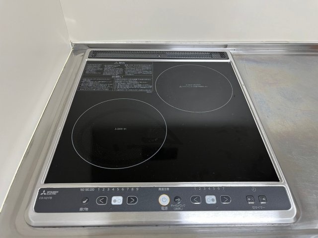 WILL鶴舞｜名古屋市の賃貸ならMy賃貸のキッチン|WILL鶴舞
