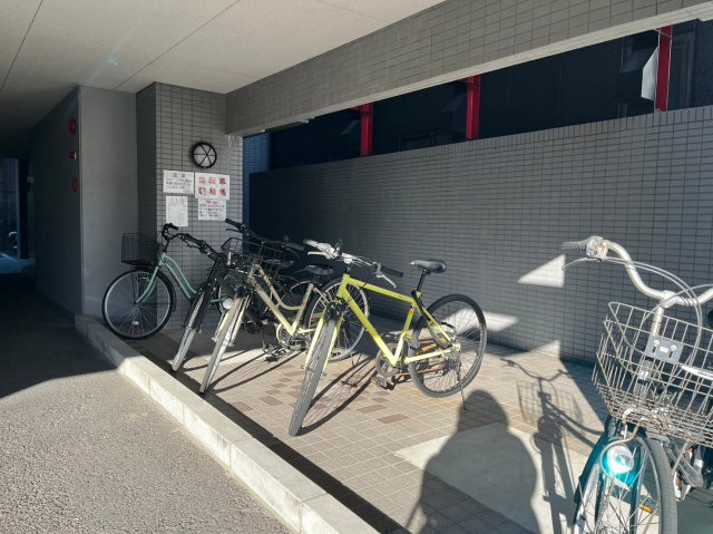 WILL鶴舞｜名古屋市の賃貸ならMy賃貸のその他共用部分|WILL鶴舞