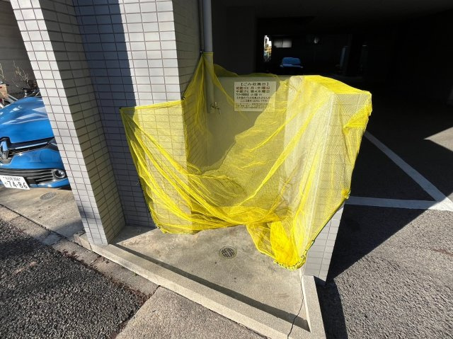 WILL鶴舞｜名古屋市の賃貸ならMy賃貸のその他共用部分|WILL鶴舞