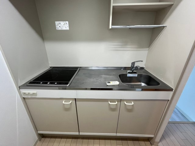 WILL鶴舞｜名古屋市の賃貸ならMy賃貸のキッチン|WILL鶴舞