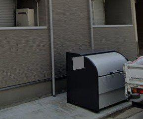 メゾン風月　名古屋市賃貸　仲介手数料無料のその他共用部分|共有部分