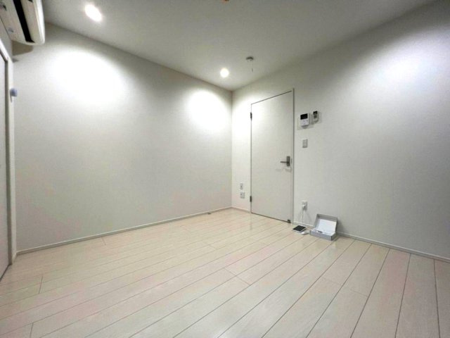 メゾン風月　名古屋市賃貸　仲介手数料無料の居間・リビング|リビング/居室