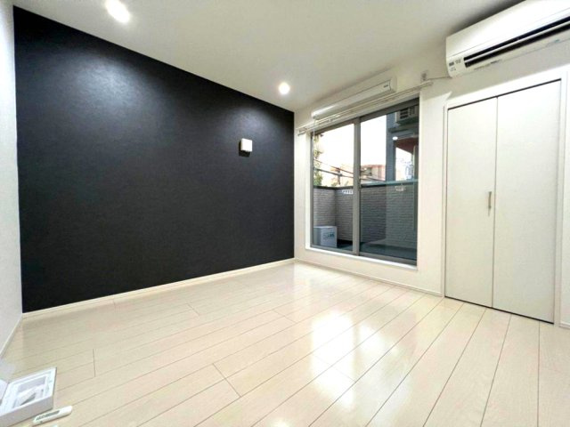 メゾン風月　名古屋市賃貸　仲介手数料無料の内装|収納