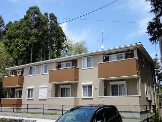 【外観】 | 白蔵Ⅵ