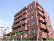 ＴＨＥ　ＡＺＡＢＵＤＡＩ　ＴＯＷＥＲの画像
