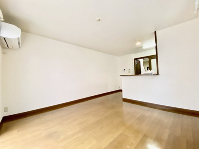 【居間・リビング】 | 田中町メゾネット