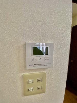 【設備】 | 田中町メゾネット