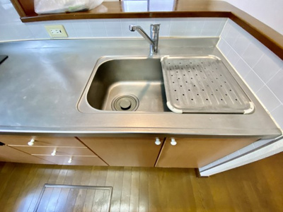 【キッチン】 | 田中町メゾネット