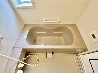 【浴室】 | 田中町メゾネット