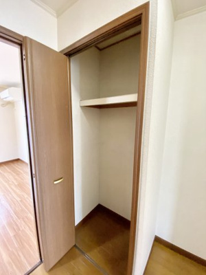 【収納】 | 田中町メゾネット