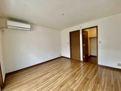 【洋室】 | 田中町メゾネット