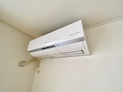 【設備】 | 田中町メゾネット