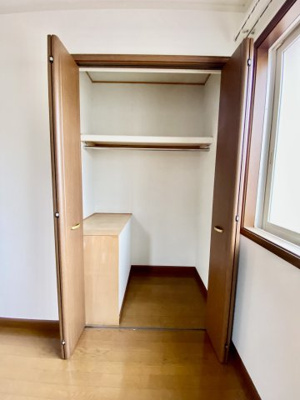 【収納】 | 田中町メゾネット