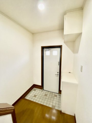 【玄関】 | 田中町メゾネット