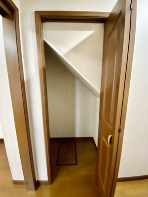 【収納】 | 田中町メゾネット