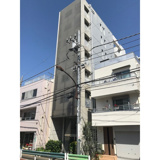 アパートメンツ白金三光坂の画像