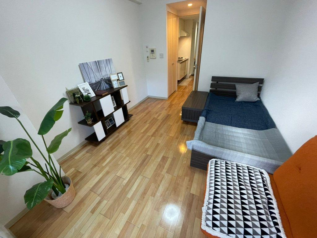 アーデン春岡のその他|庭