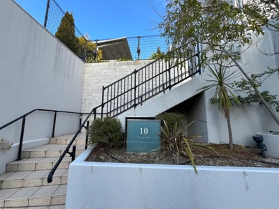 【外観】 | 渦ヶ森コーポ１０号館