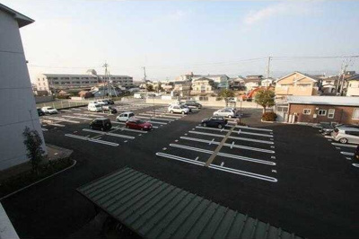 【駐車場】 | アルカディア２１