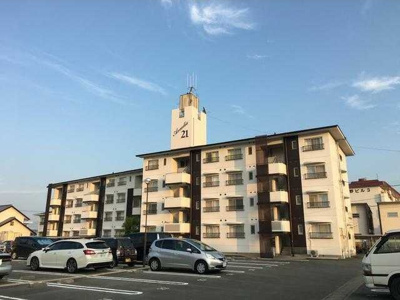 【外観】 | アルカディア２１