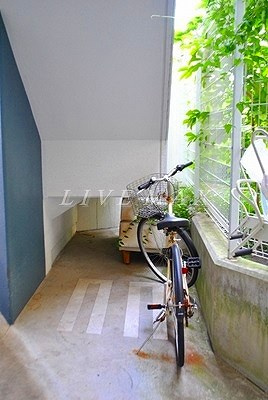【その他】アヴァンツァーレ元町