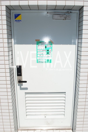 【その他】アヴァンツァーレ元町