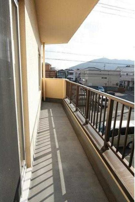 【展望】 | コォーリングマンション１