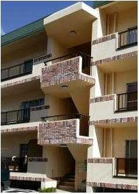 【外観】 | コォーリングマンション１