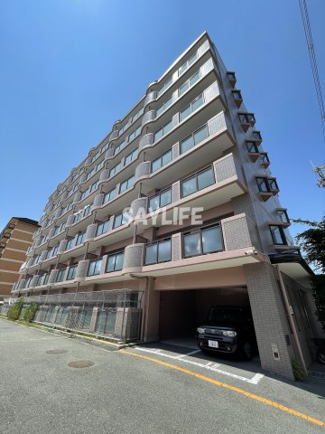 イーストヒル長田