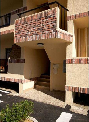 【エントランス】 | コォーリングマンション２