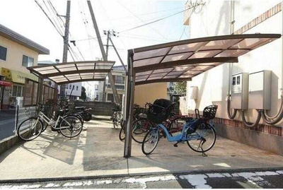 【その他共用部分】 | コォーリングマンション２