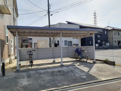 【その他共用部分】 | リバロックＣ