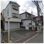 明石市魚住町貸事務所・貸倉庫の外観