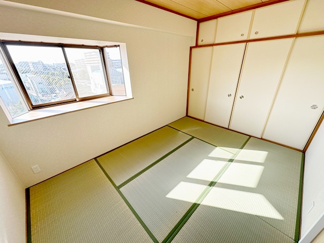 【和室】 | エステート三島