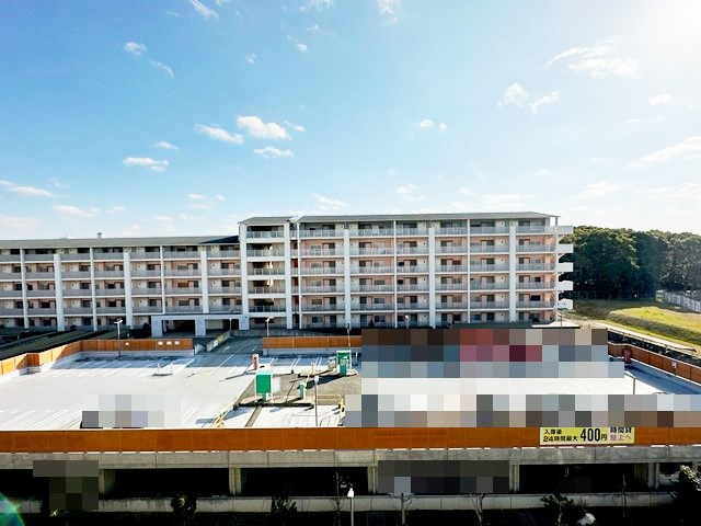 【展望】 | エステート三島