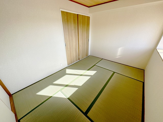 【和室】 | エステート三島