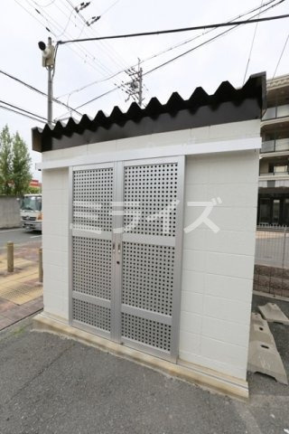 【その他共用部分】 | エステート三島