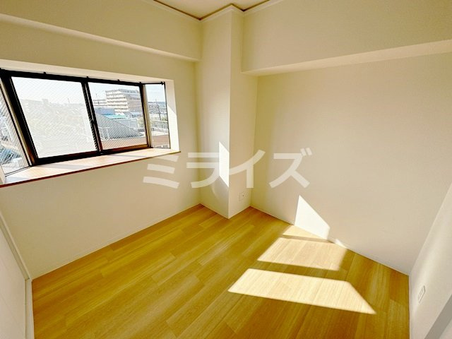 【寝室】 | エステート三島