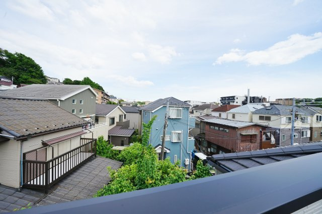 【横浜市保土ケ谷区霞台19-20全２棟新築戸建て２号棟】★仲介手数料無料★（岩崎小学校・岩崎中学校）】の展望