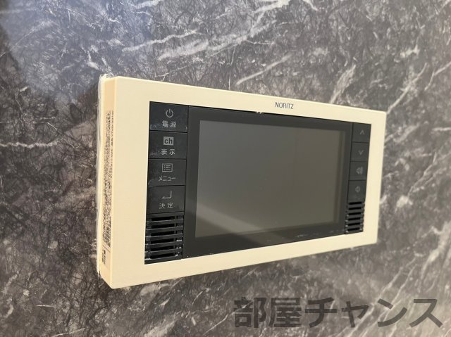 千種ライズの設備