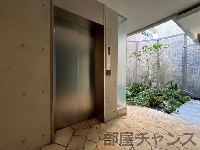 千種ライズのその他共用部分