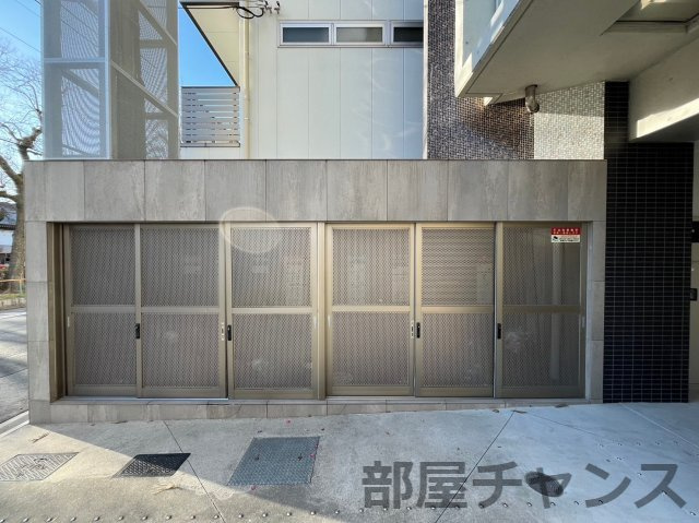 千種ライズのその他共用部分