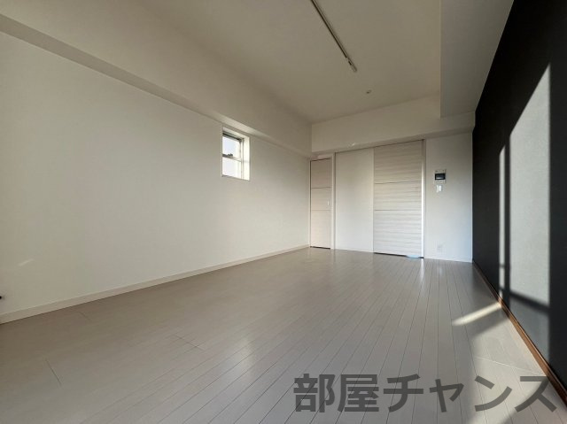 千種ライズの寝室